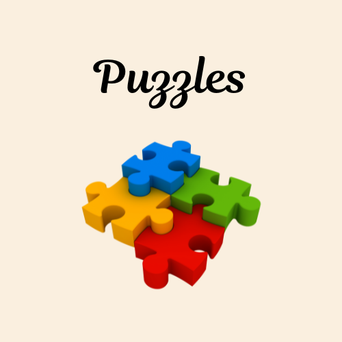 Puzzles