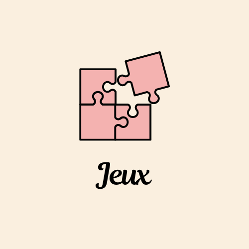 Jeux