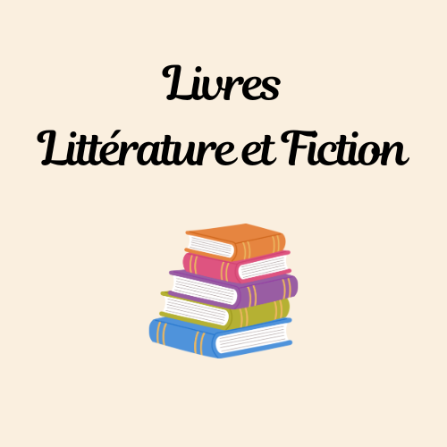 Livres Littérature et Fiction
