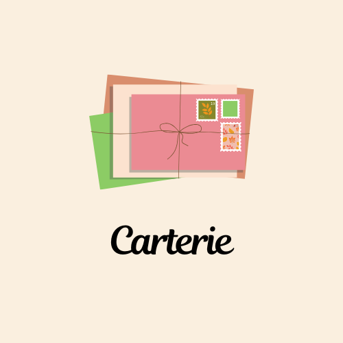 Carterie