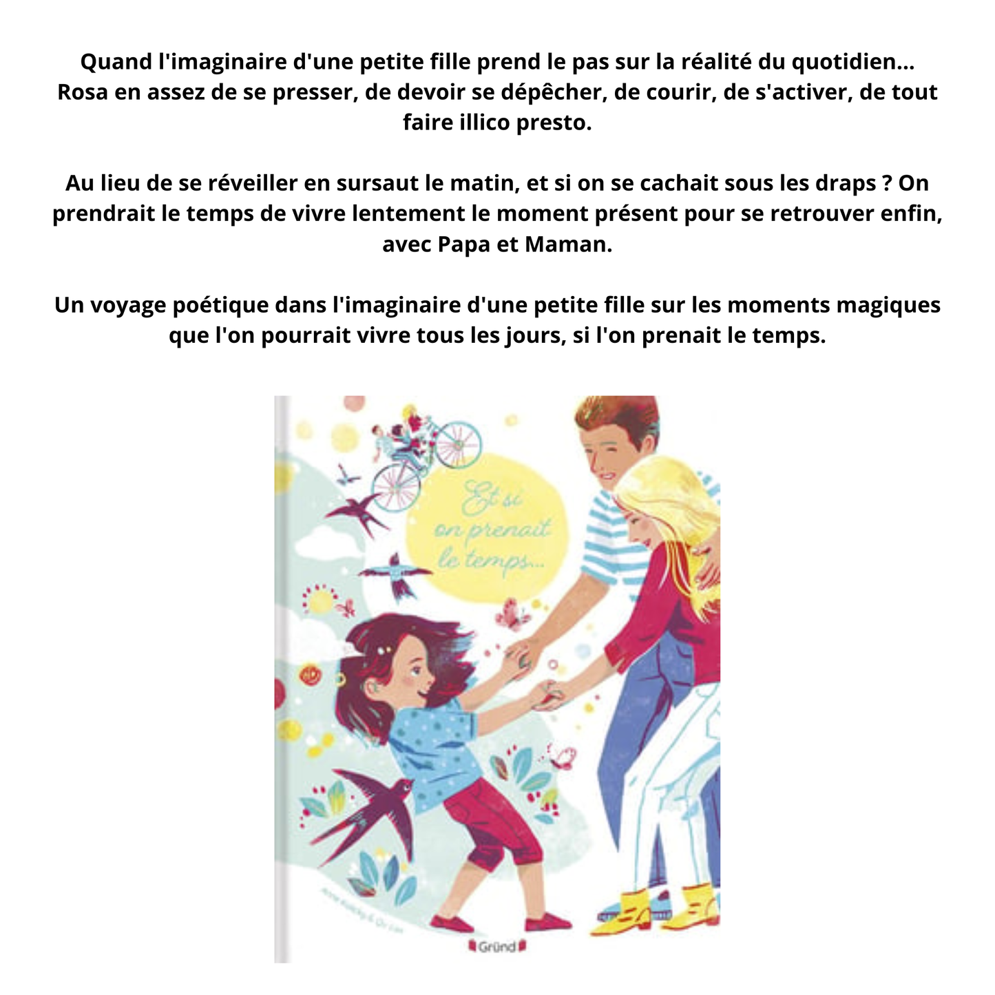 Box Livre Laugreen Bouquine - Enfant - Juillet/Août 2026