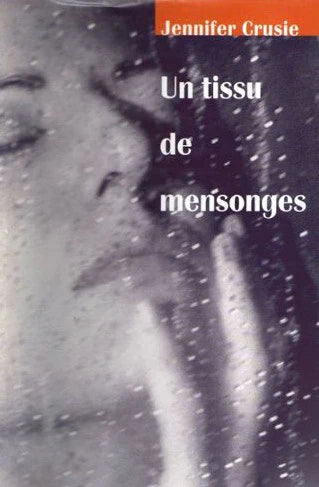 Livre occasion comme neuf - Un tissu de mensonges