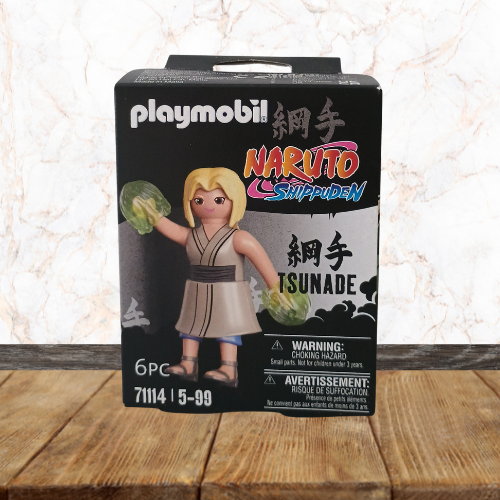 Playmobil - Naruto Shippuden 71114 - TSUNADE