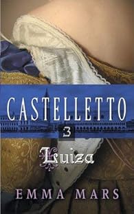 Livre d'occasion comme neuf - Castelletto 3 : Louiza