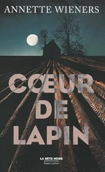 Livre occasion en bon état - Cœur de Lapin