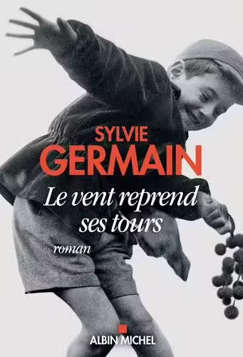 Livre occasion en très bon état - Le vent reprend ses tours