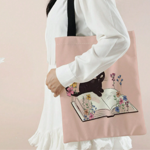 Sac en tissu