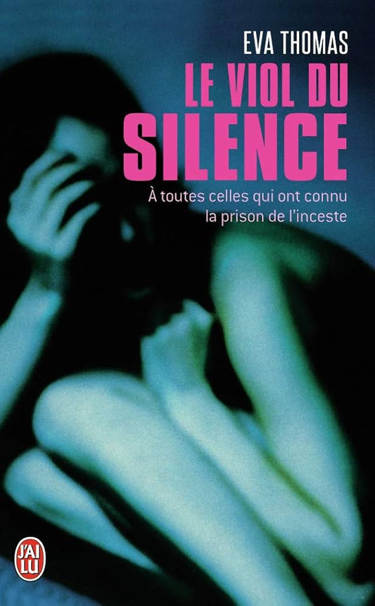 livre d'occasion en très bon état - Le Viol du silence