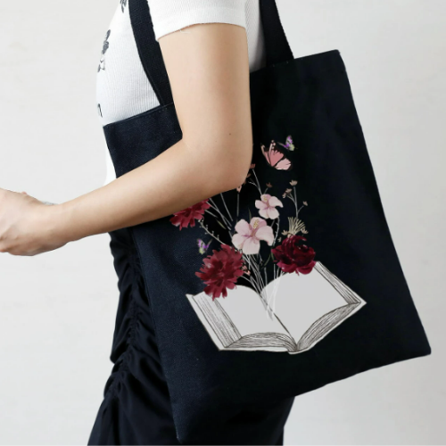 Sac en tissu