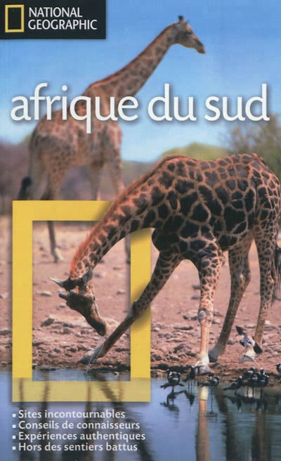 Livre guide neuf - Afrique du Sud - Tripadvisor