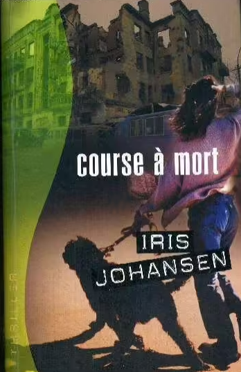 Livre occasion en très bon état - Course à mort