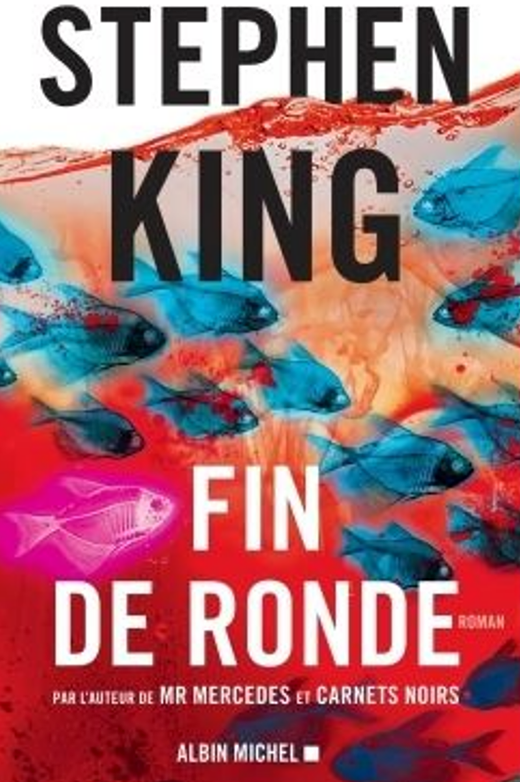 Livre occasion en très bon état - Fin de ronde