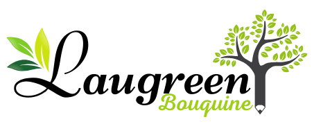 Laugreen Bouquine
