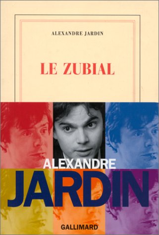 Livre occasion en bon état - Le Zébi