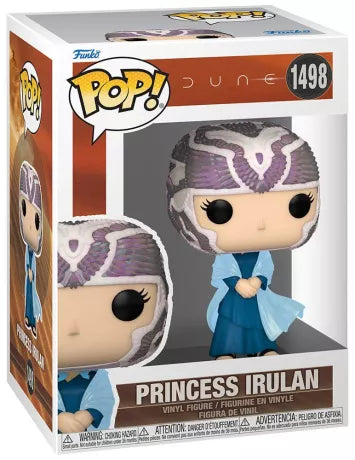 Figurine Pop Dune - Princess Irulan - 1498