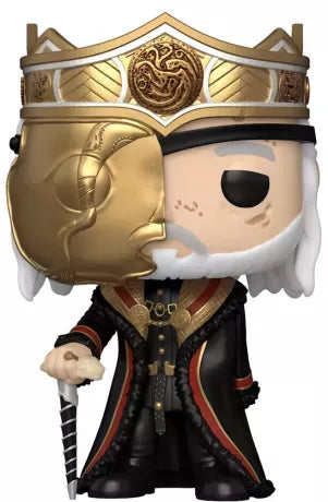 Figurine Pop House of the Dragon - Viserys Targaryen - 15