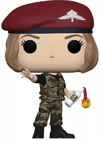 Figurine Pop Stranger Things - Robin - 1461