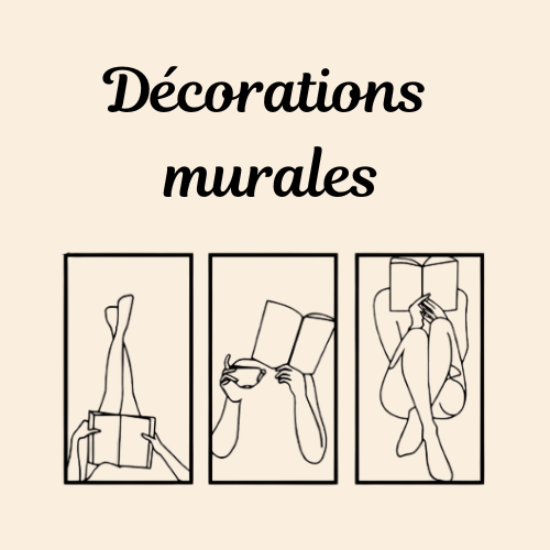 Décorations Murales