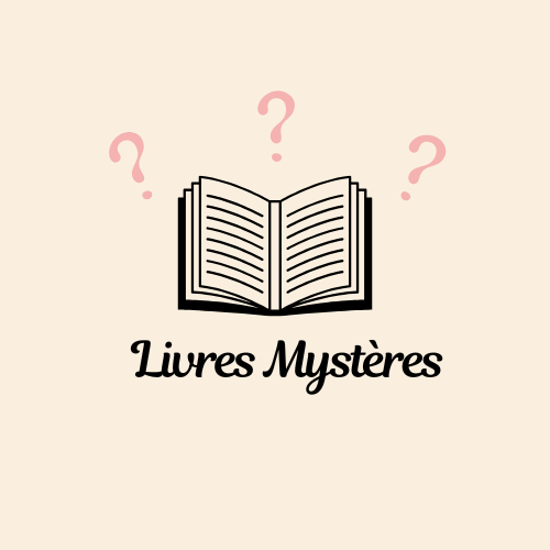Livres Mystères