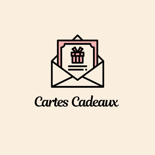 Cartes Cadeaux