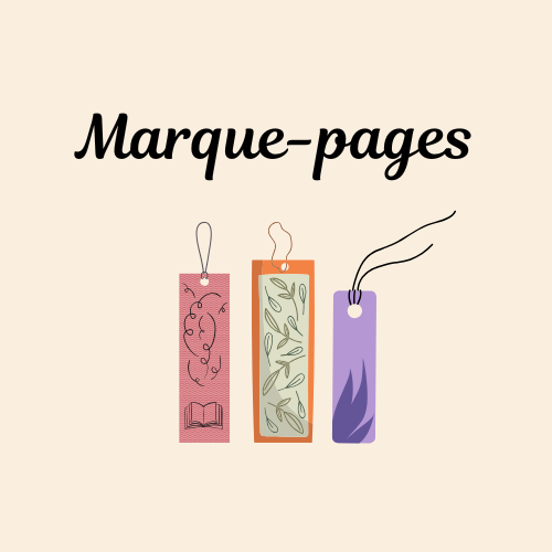 Marque-pages