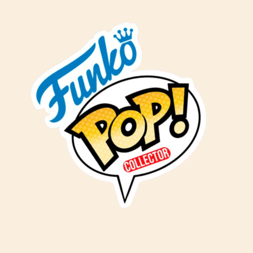 Figurines POP