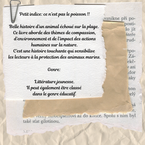 Livre neuf - Livre Mystère Enfant n°4