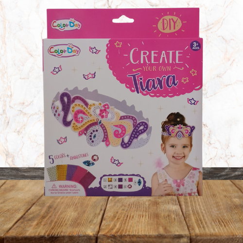 Tiare Mosaïque