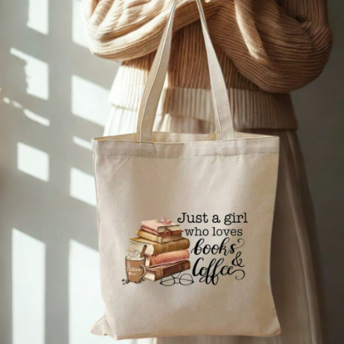 Sac en tissu