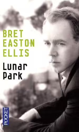 Livre occasion en très bon état - Lunar Park