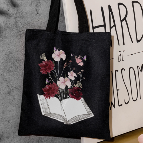 Sac en tissu