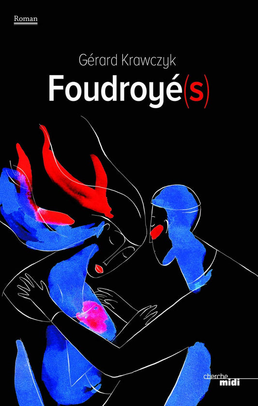 Livre occasion en très bon état - Foudroyé(s)