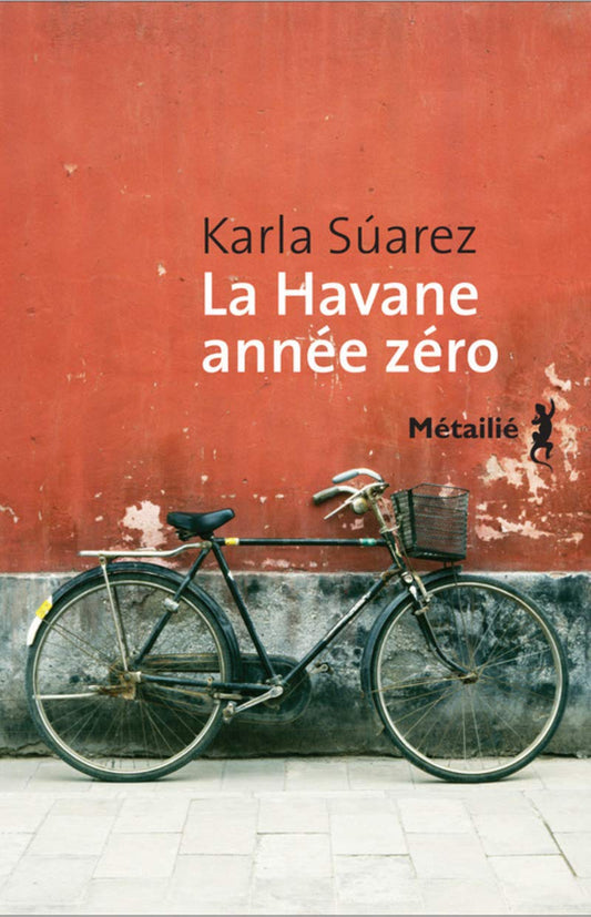 Livre occasion en très bon état - La Havane, année zéro