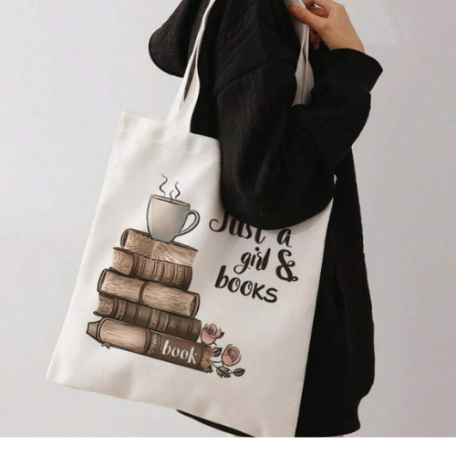 Sac en tissu