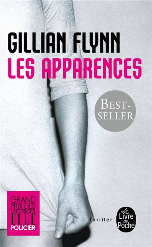 Livre occasion en très bon état - Les Apparences