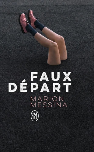 Livre occasion en très bon état - Faux départ