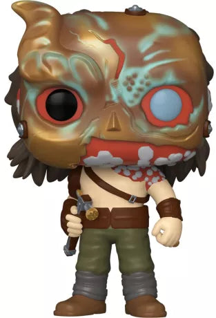 Figurine Pop House of the Dragon - Craghas Crabfeeder - 14