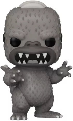 Figurine Pop Les Simpson - Homerzilla - 1263