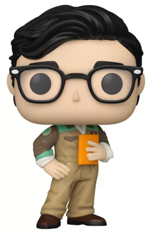 Figurine Pop Loki - O.B. - 1317