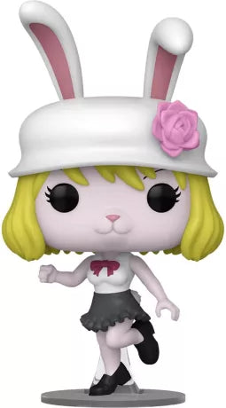 Figurine Pop One Piece - Carrot - 1588