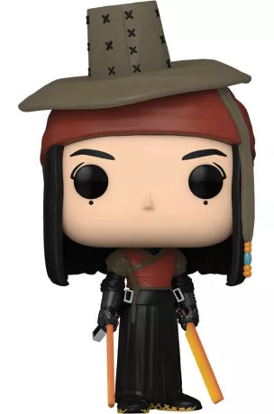 Figurine Pop Rebel Moon - Nemesis - 1534