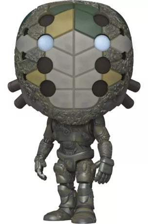 Figurine Pop Rebel Moon - Jimmy - 1535