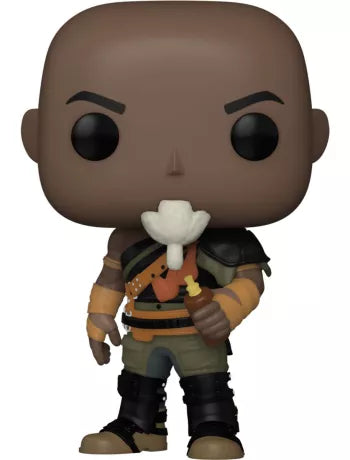 Figurine Pop Rebel Moon - TITUS - 1536