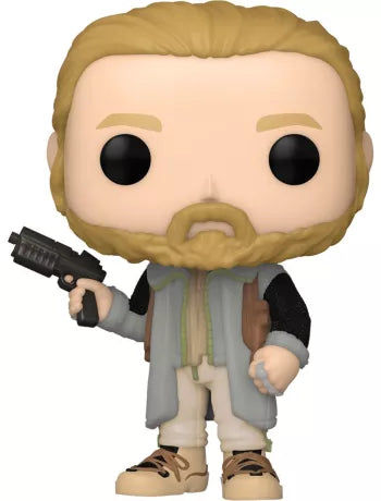 Figurine Pop Rebel Moon - KAI - 1537