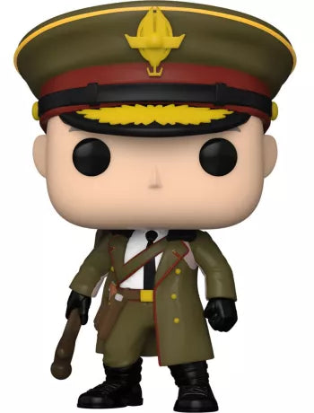 Figurine Pop Rebel Moon - Atticus Noble - 1538