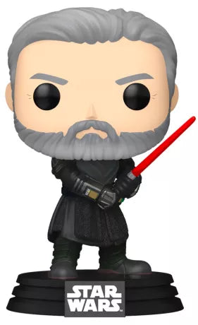 Figurine Pop Star Wars - Baylan Skoll - 688