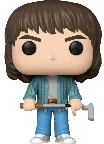 Figurine Pop Stranger Things - Jonathan - 1459